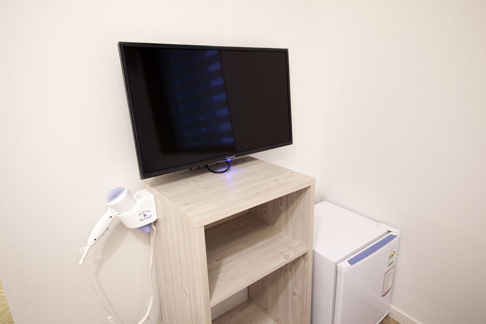 K-Guesthouse Seomyeon 1 Busan Extérieur photo
