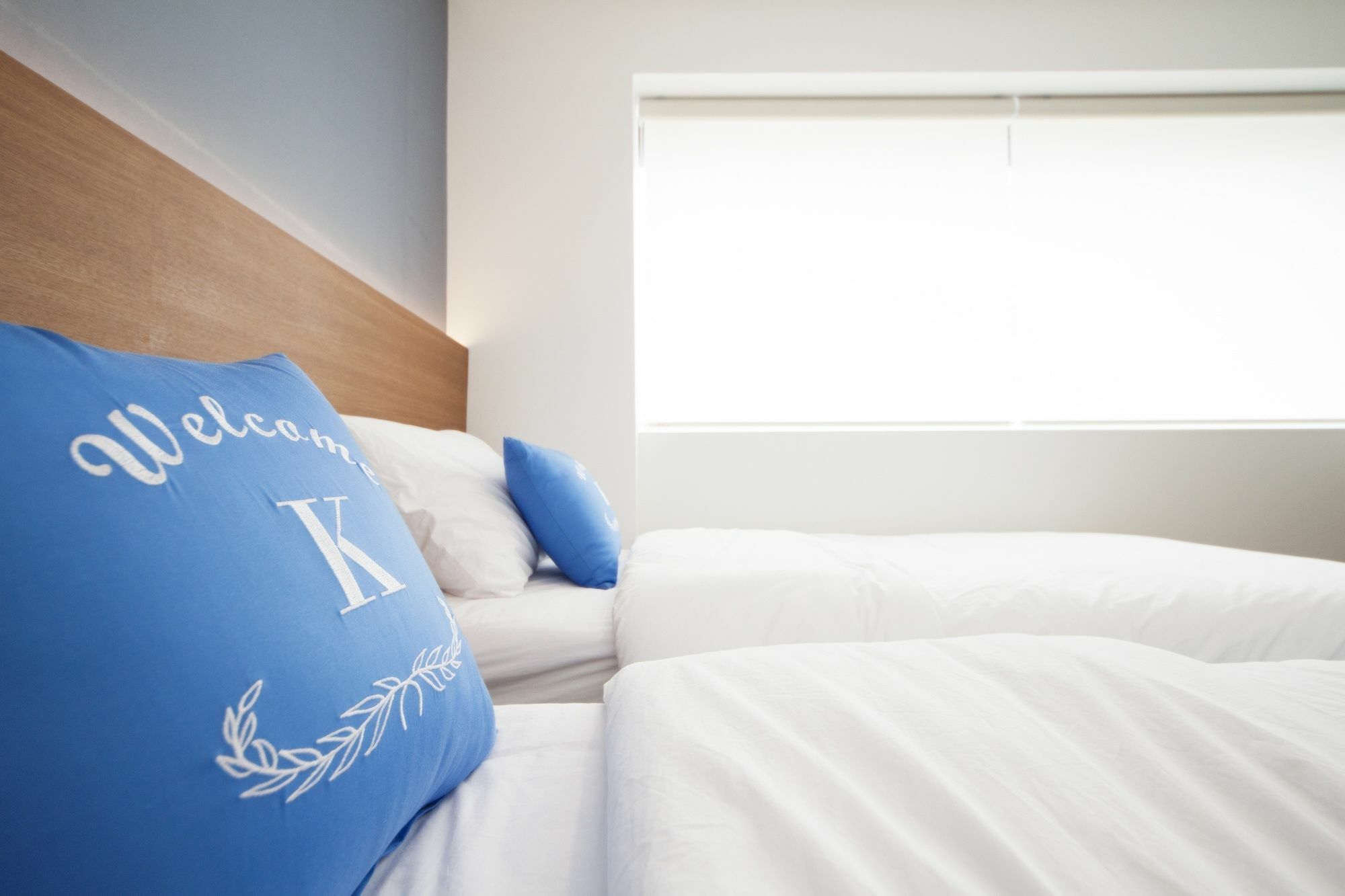 K-Guesthouse Seomyeon 1 Busan Extérieur photo